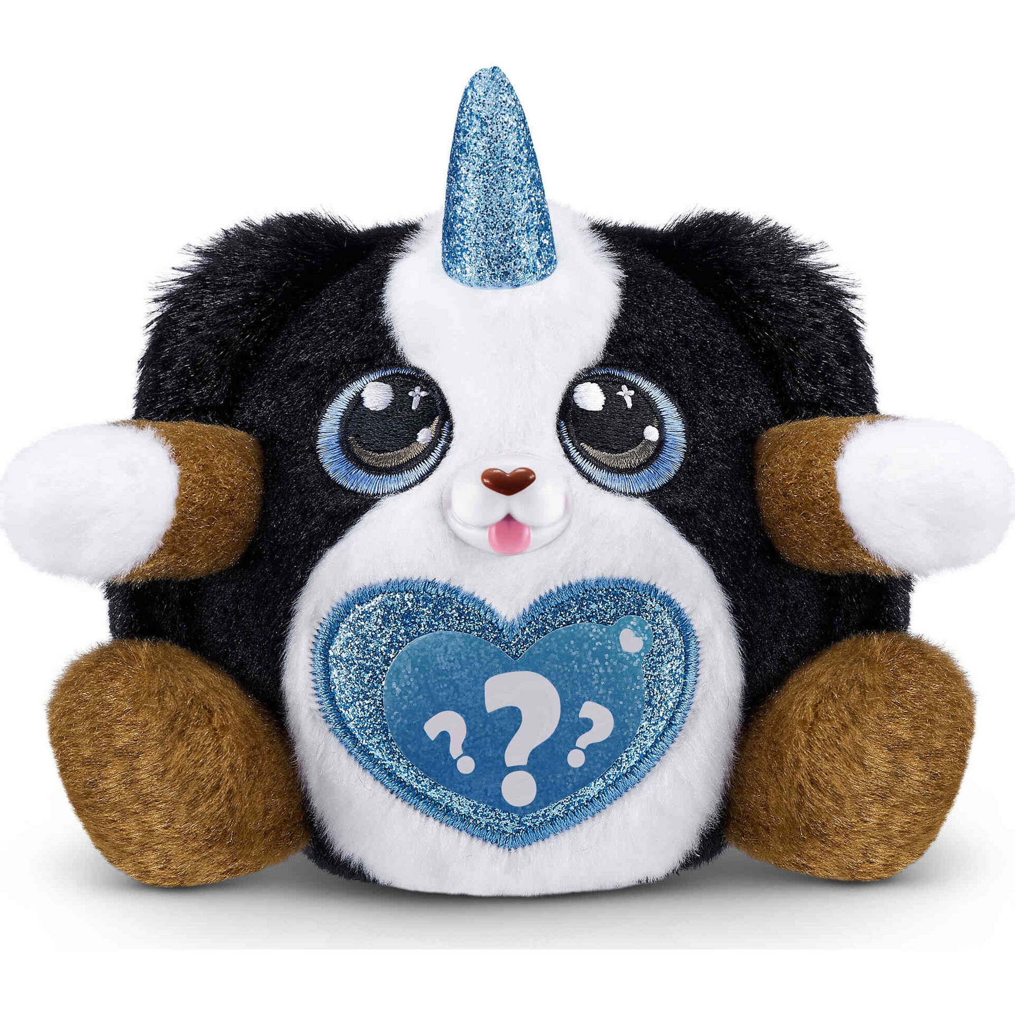 Peluche Puppycorn (vários modelos)