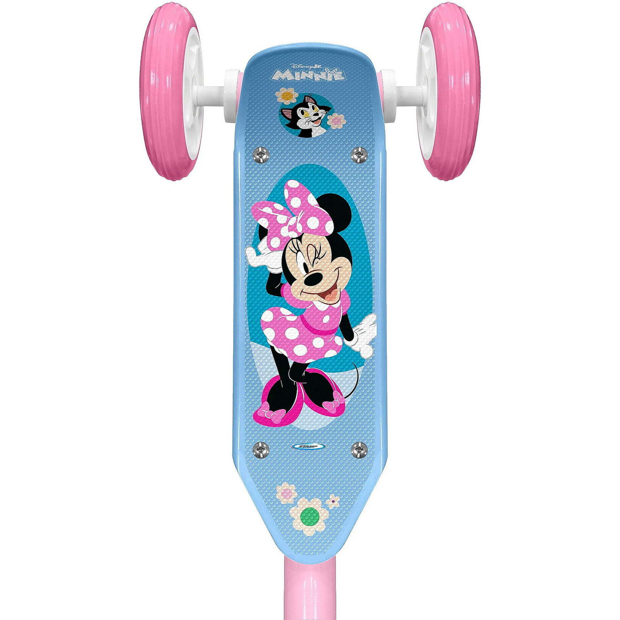 Trotinete de Crian&ccedil;a 3 Rodas Minnie