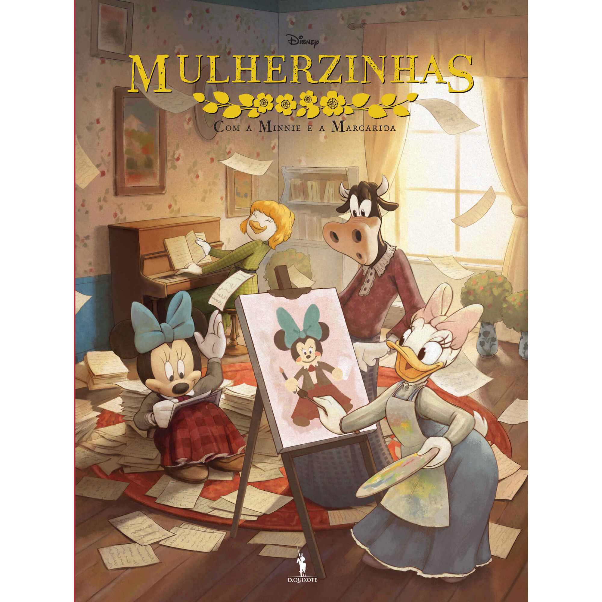 Mulherzinhas