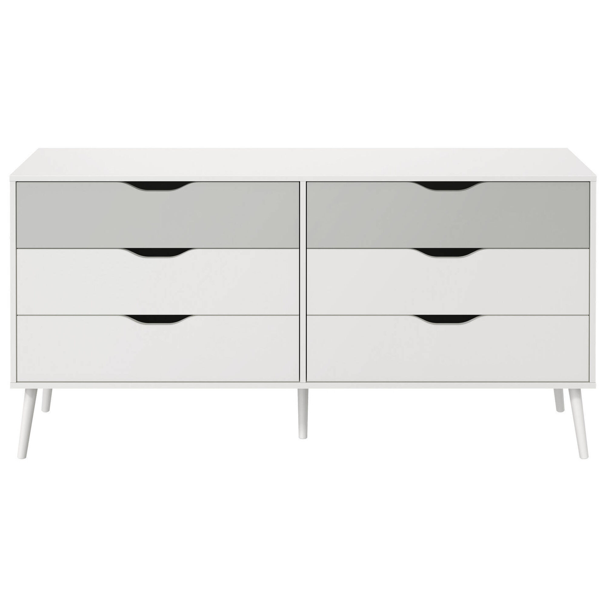 Cómoda 160x79x40cm Dream