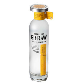 Ginraw Gin