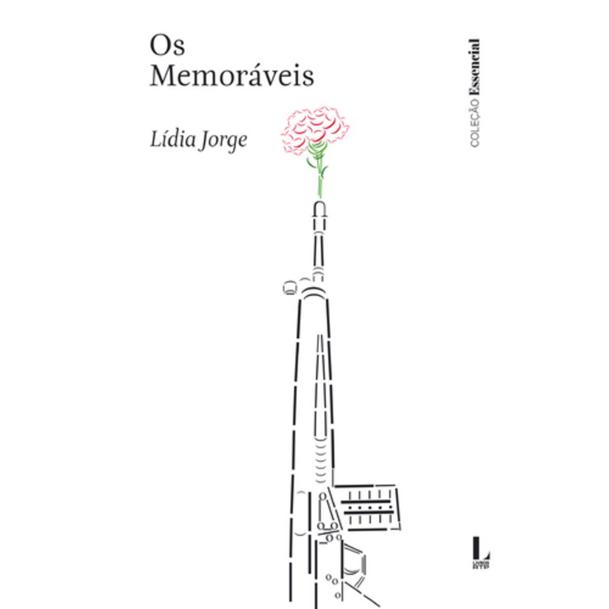 Os Memor&aacute;veis de L&iacute;dia Jorge