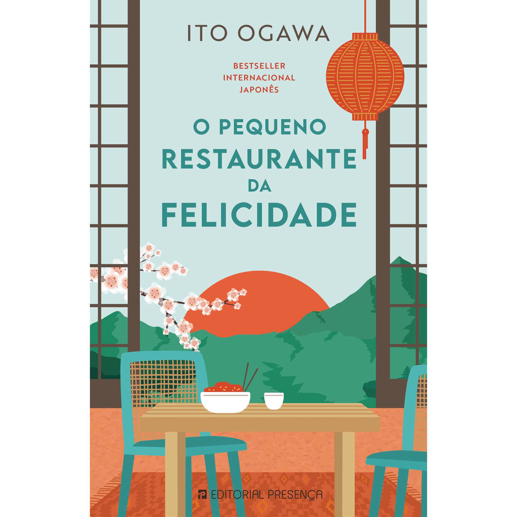 O Pequeno Restaurante da Felicidade