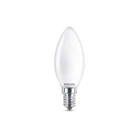 Lâmpadas LED Vela E14 2700K 40W Lâmpadas LED Vela E14 2700K 40W
