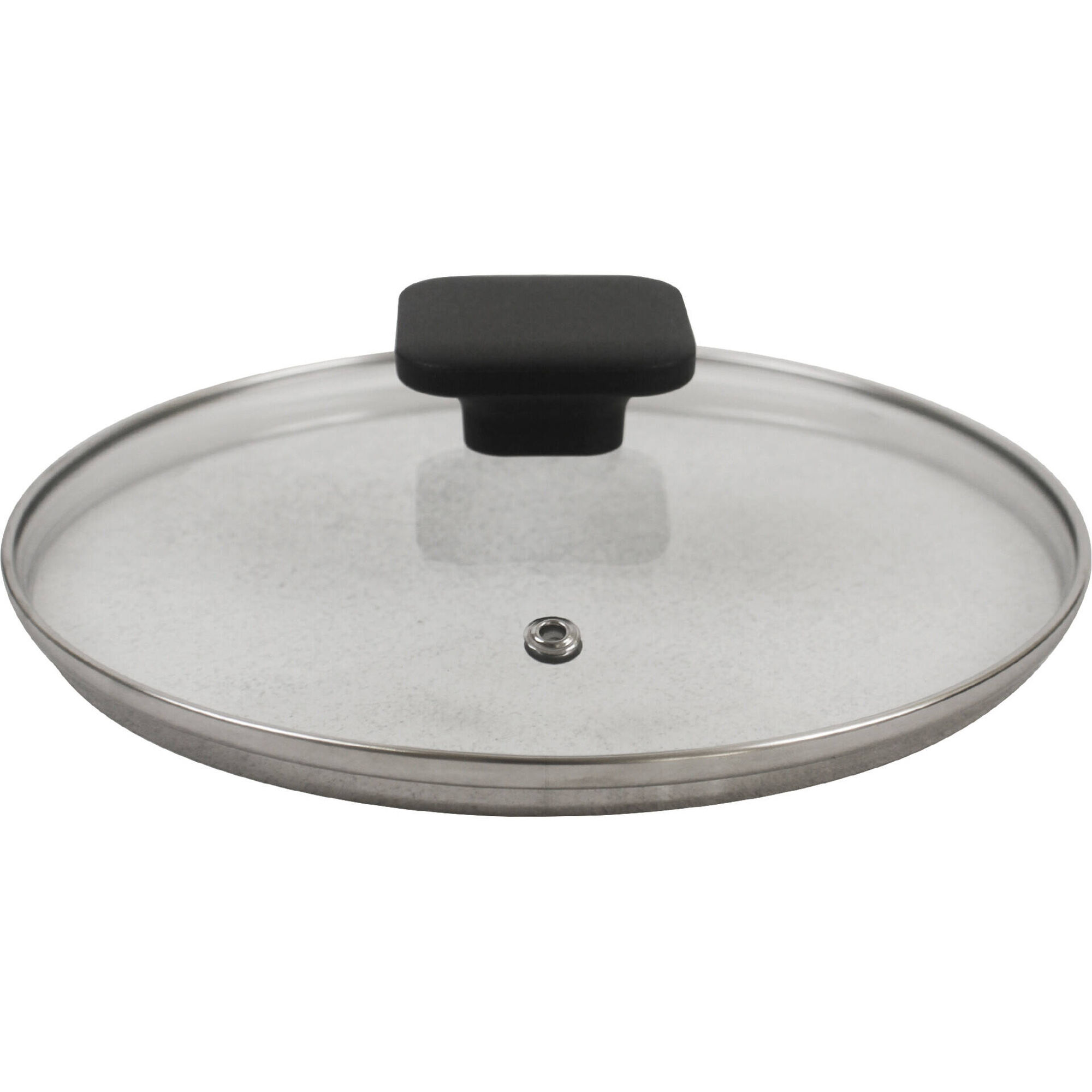 Ca&ccedil;arola 24cm Cer&acirc;mica Square Verde Kasa