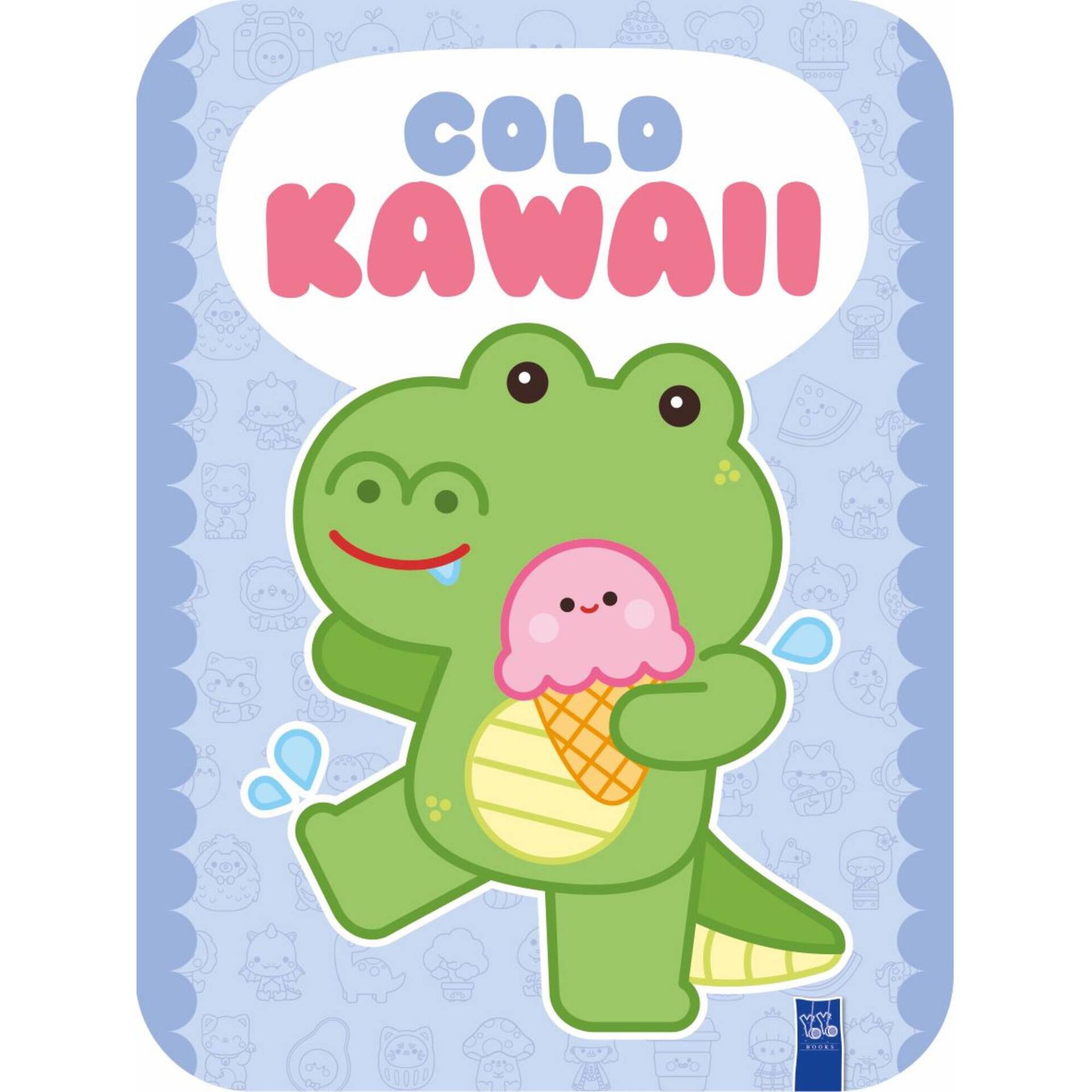 Crocodilo