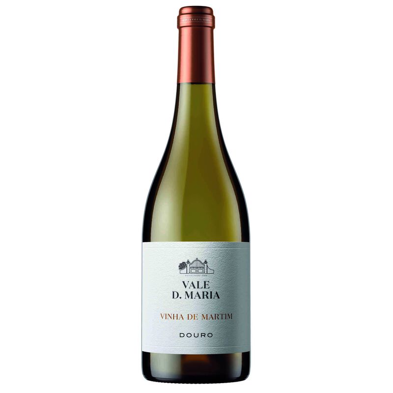 Vale D. Maria Vinha do Martim Douro Vinho Branco