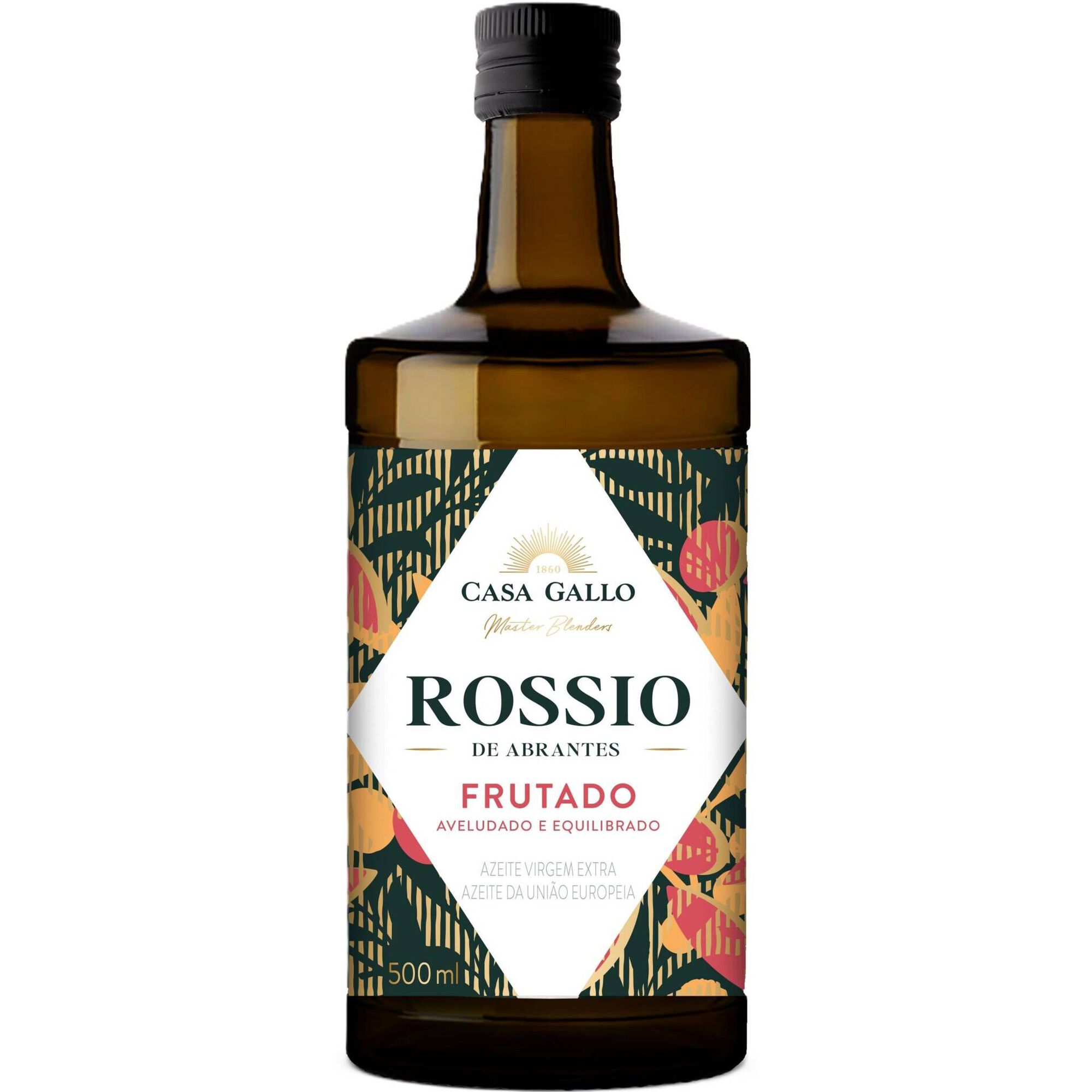 Azeite Virgem Frutado Rossio