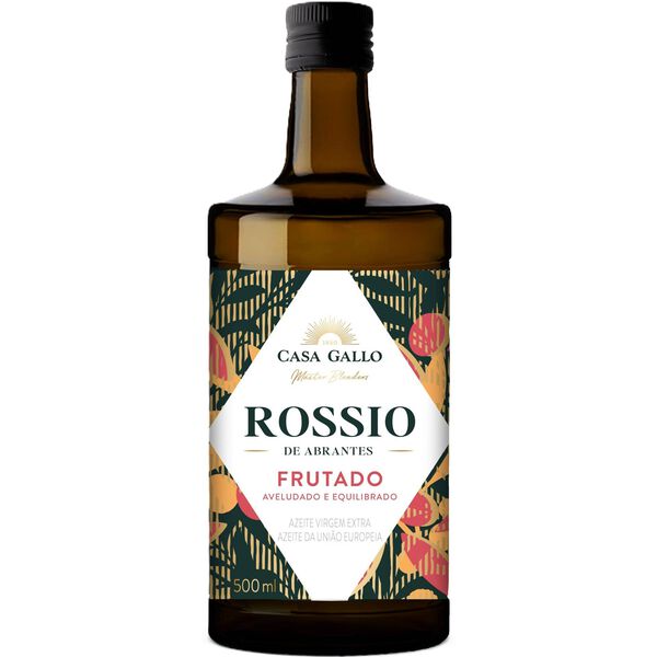Azeite Virgem Frutado Rossio