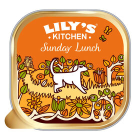 Comida Húmida para Cão Adulto Frango