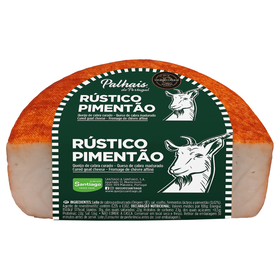 Queijo de Cabra Curado