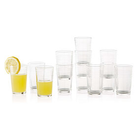 Tabuleiro 12 Copos 20cl Basic