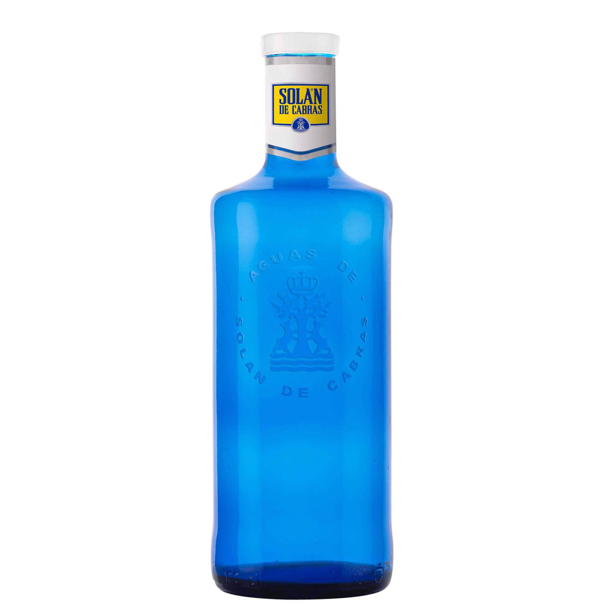 Água sem Gás