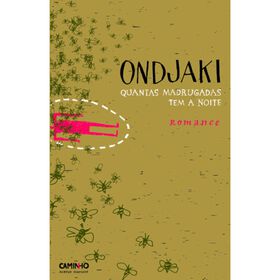 Quantas Madrugadas Tem a Noite de Ondjaki