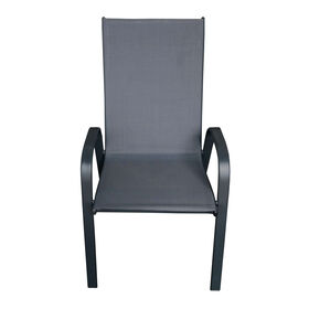 Conjunto Jardim 6 Lugares Texas III Kasa