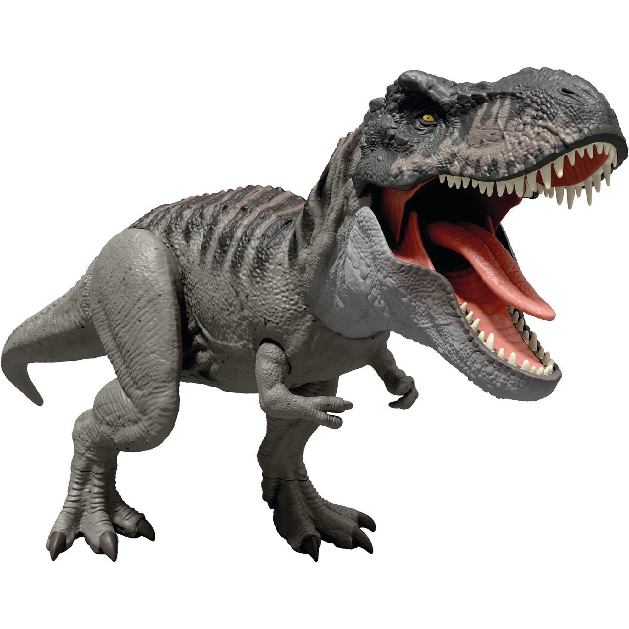 Jurassic World Saga T-Rex
