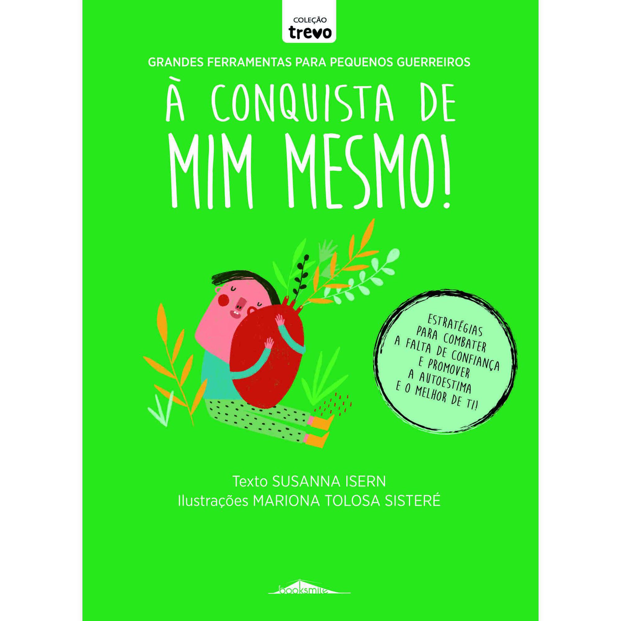 À Conquista de Mim Mesmo! À Conquista de Mim Mesmo!