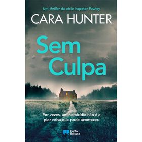 Sem Culpa de Cara Hunter