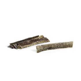 Snack para C&atilde;o Hipoalerg&eacute;nico Tiras Bacalhau Nakos