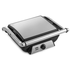 Grelhador Elétrico de Placas 2000W