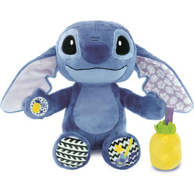 Peluche Stitch Musical