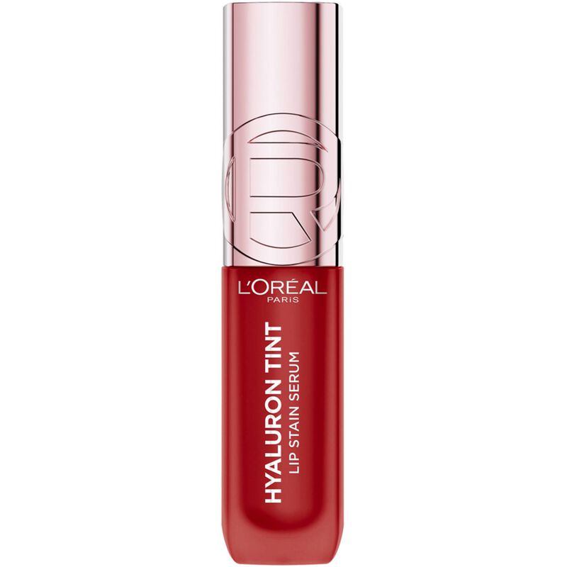 Batom Líquido Hyaluron Tint Le Rouge Paris 420 L'Oréal Paris