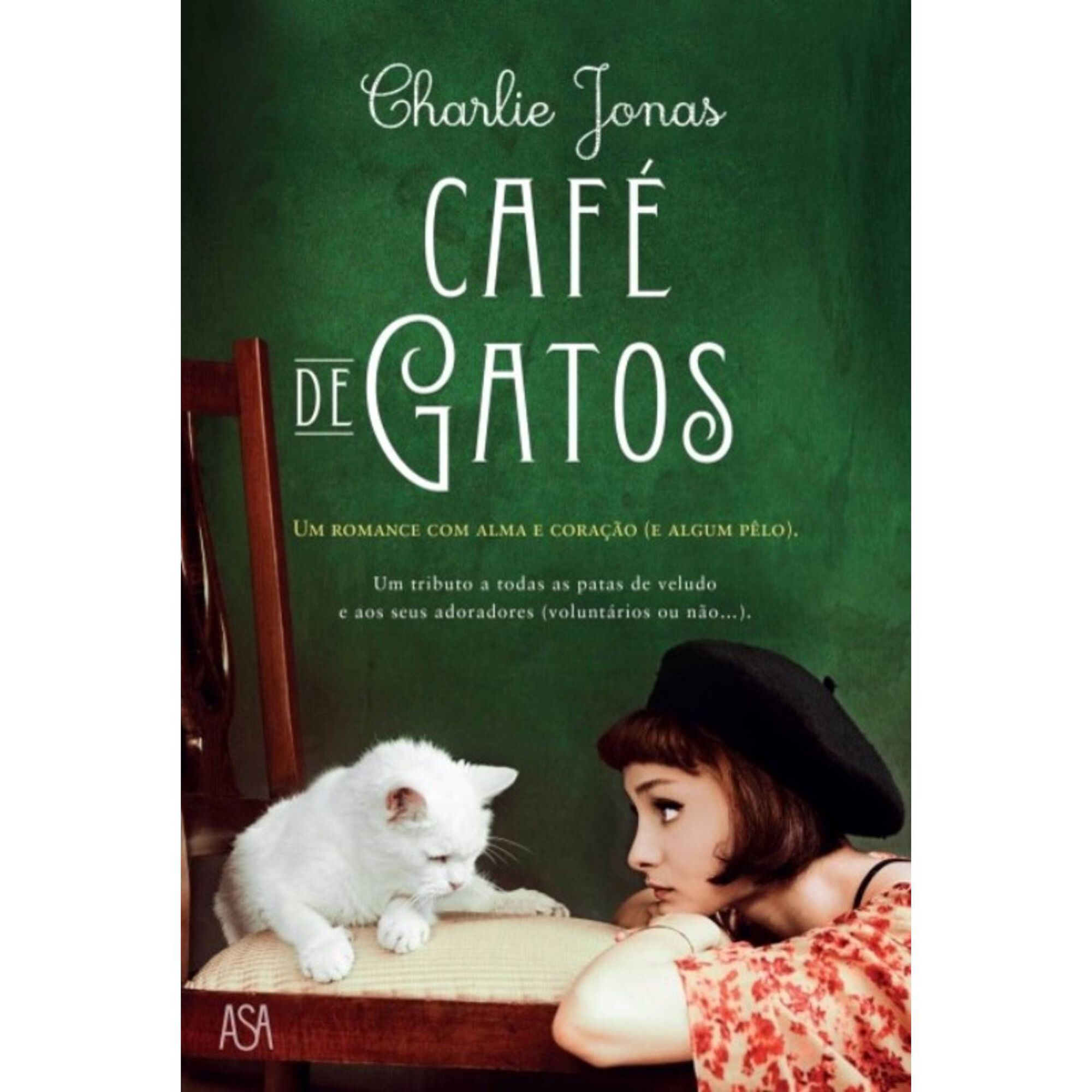 Café de Gatos