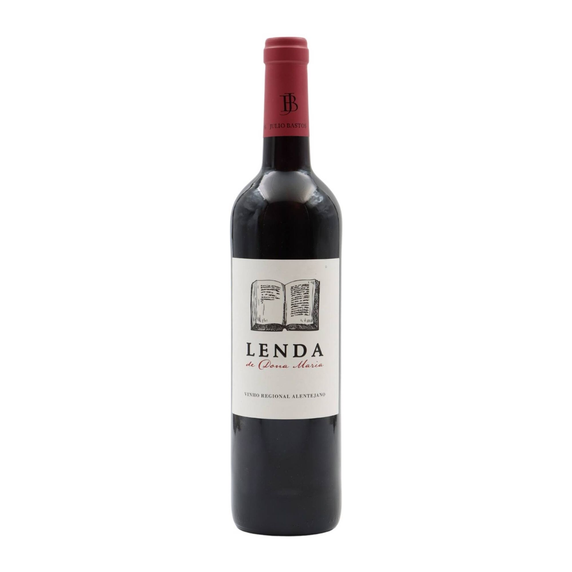 Lenda Alentejano Vinho Tinto
