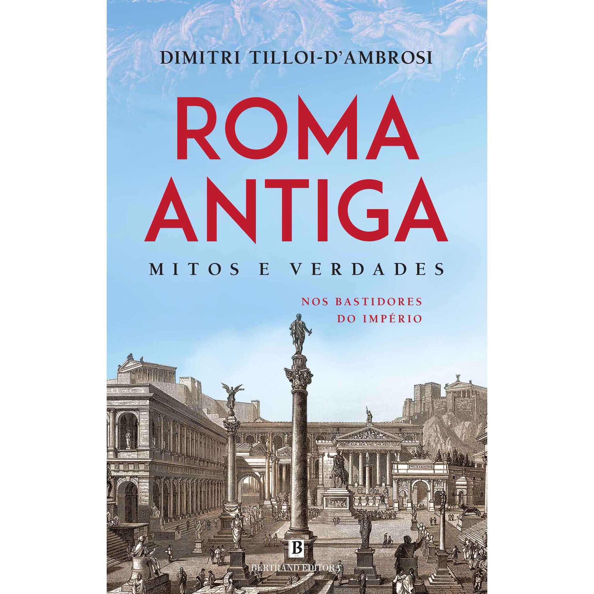 Roma Antiga