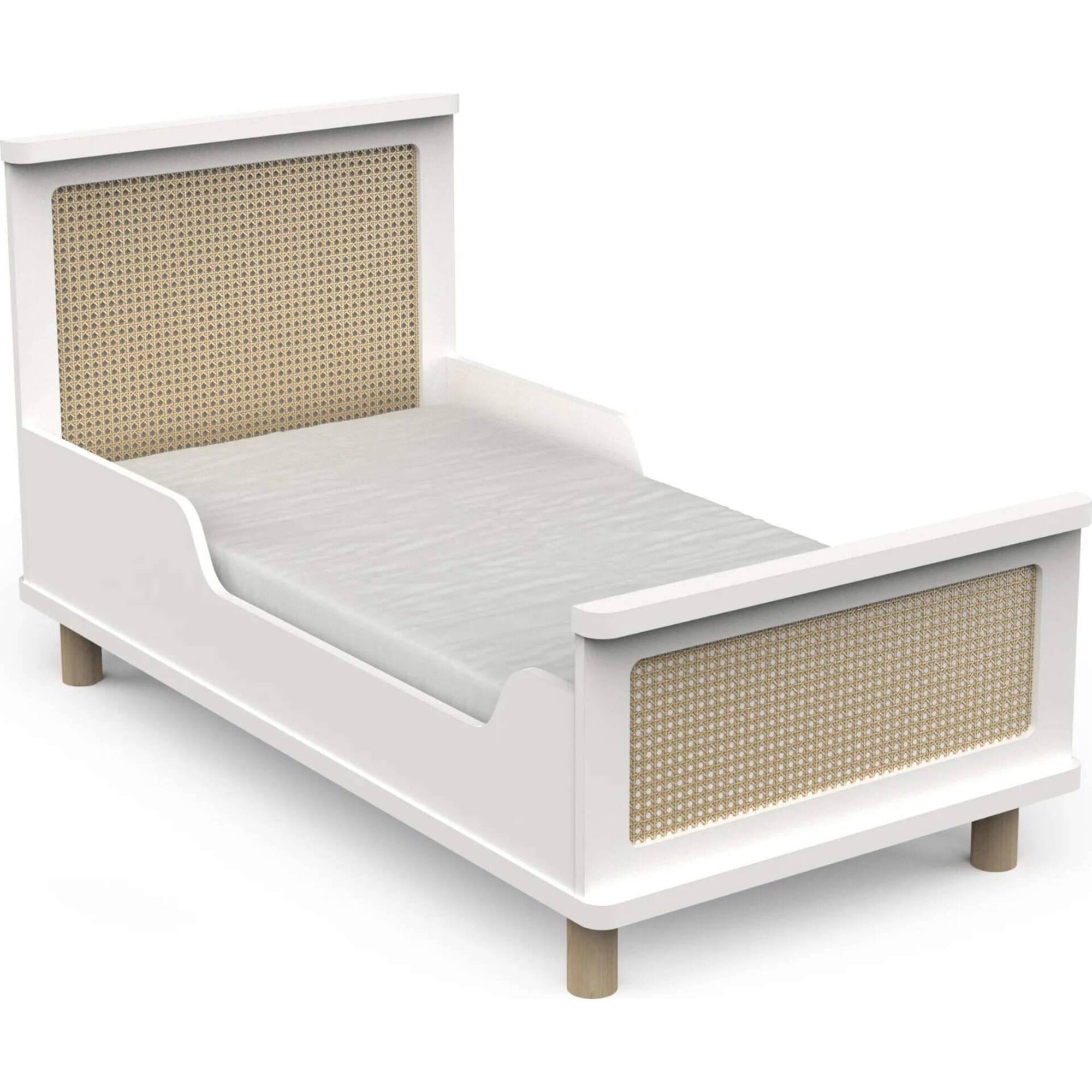 Cama J&uacute;nior 149x92x78cm Twinko