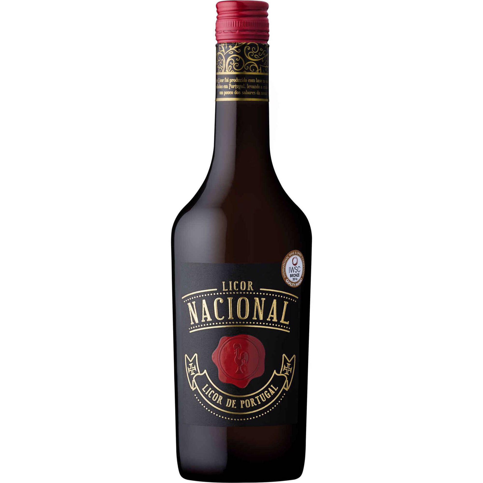 Licor Nacional