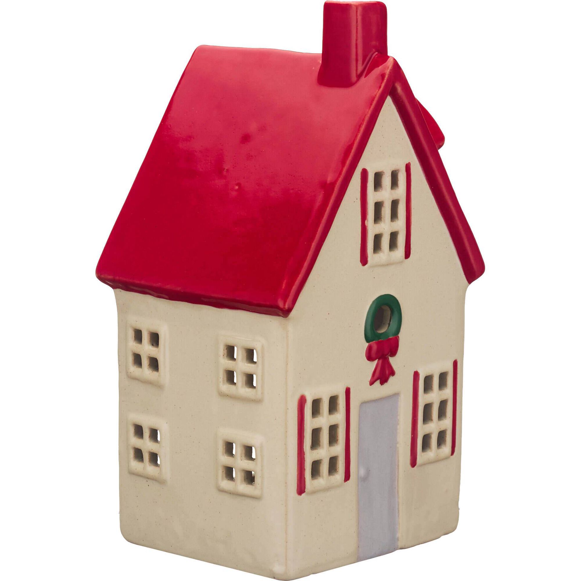 Casa Cer&acirc;mica Coroa Kasa