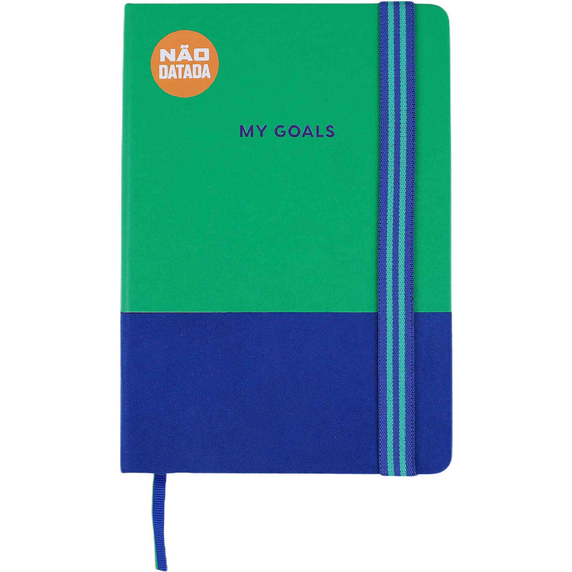 Agenda A5 Energy (v&aacute;rias cores) Note!