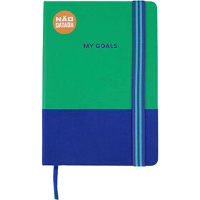Agenda A5 Energy (v&aacute;rias cores) Note!