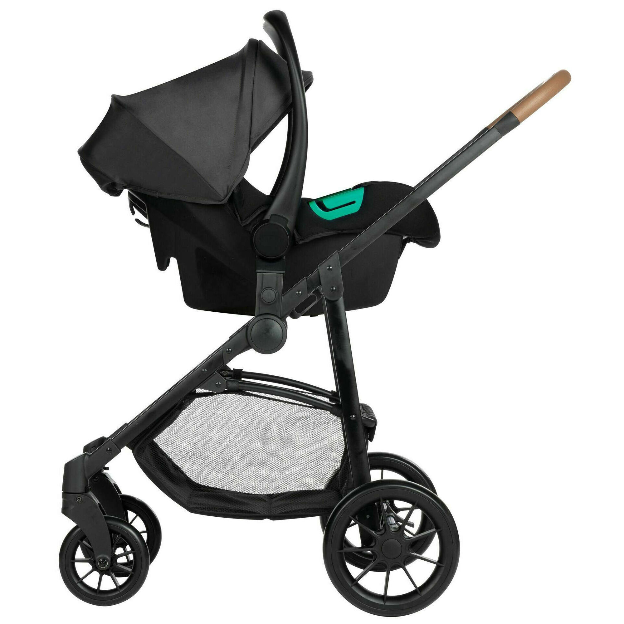 Conjunto de Rua Duo Cinza Haze