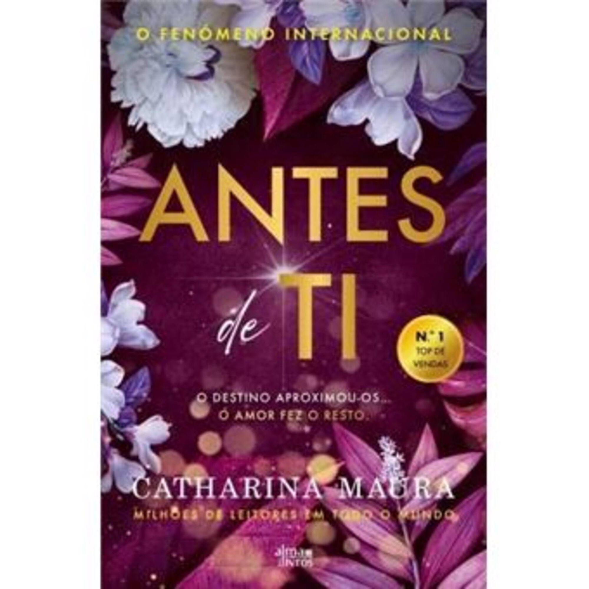 Antes de Ti