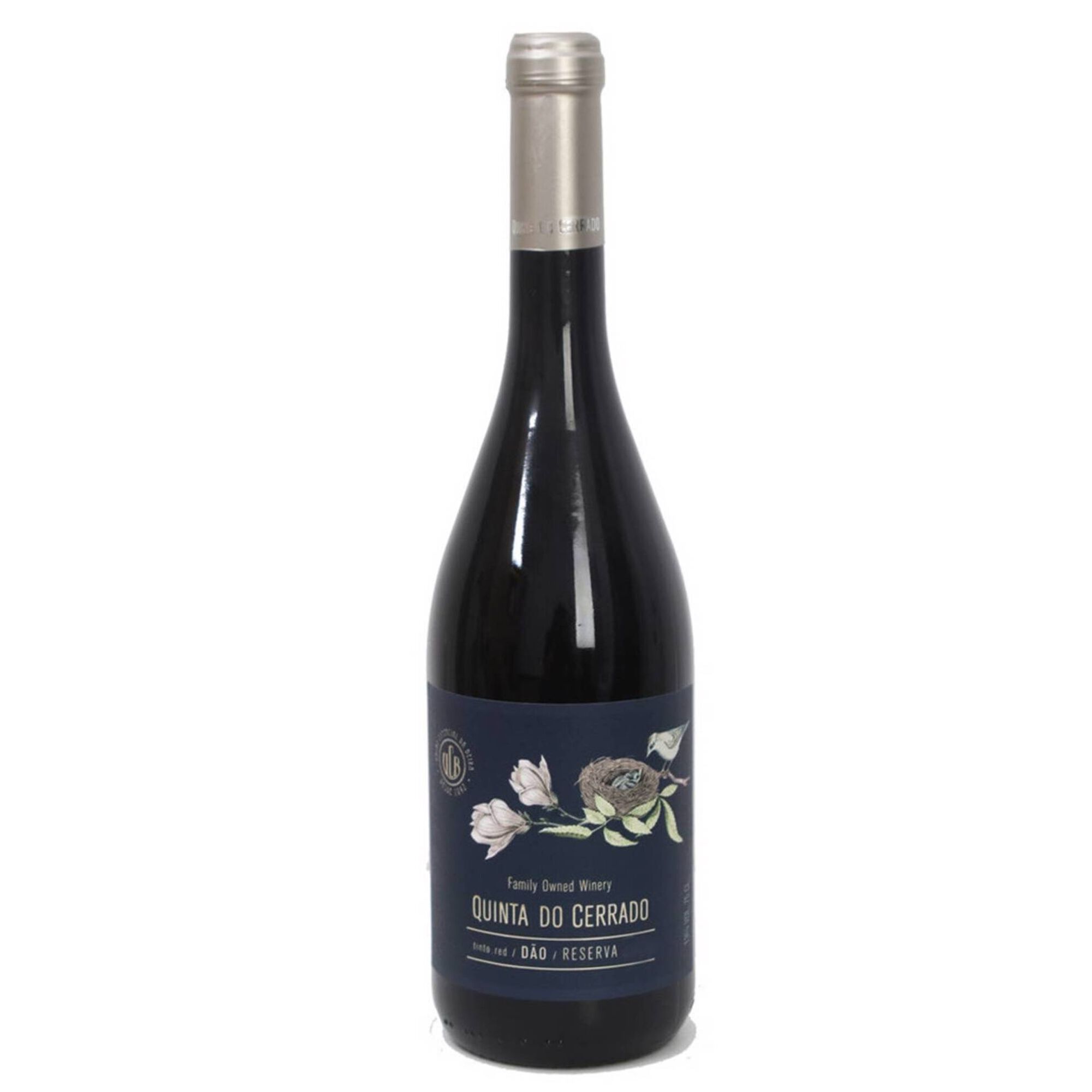 Quinta do Cerrado Reserva DOC Dão Vinho Tinto