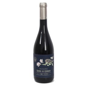Quinta Cerrado Reserva D&atilde;o Vinho Tinto