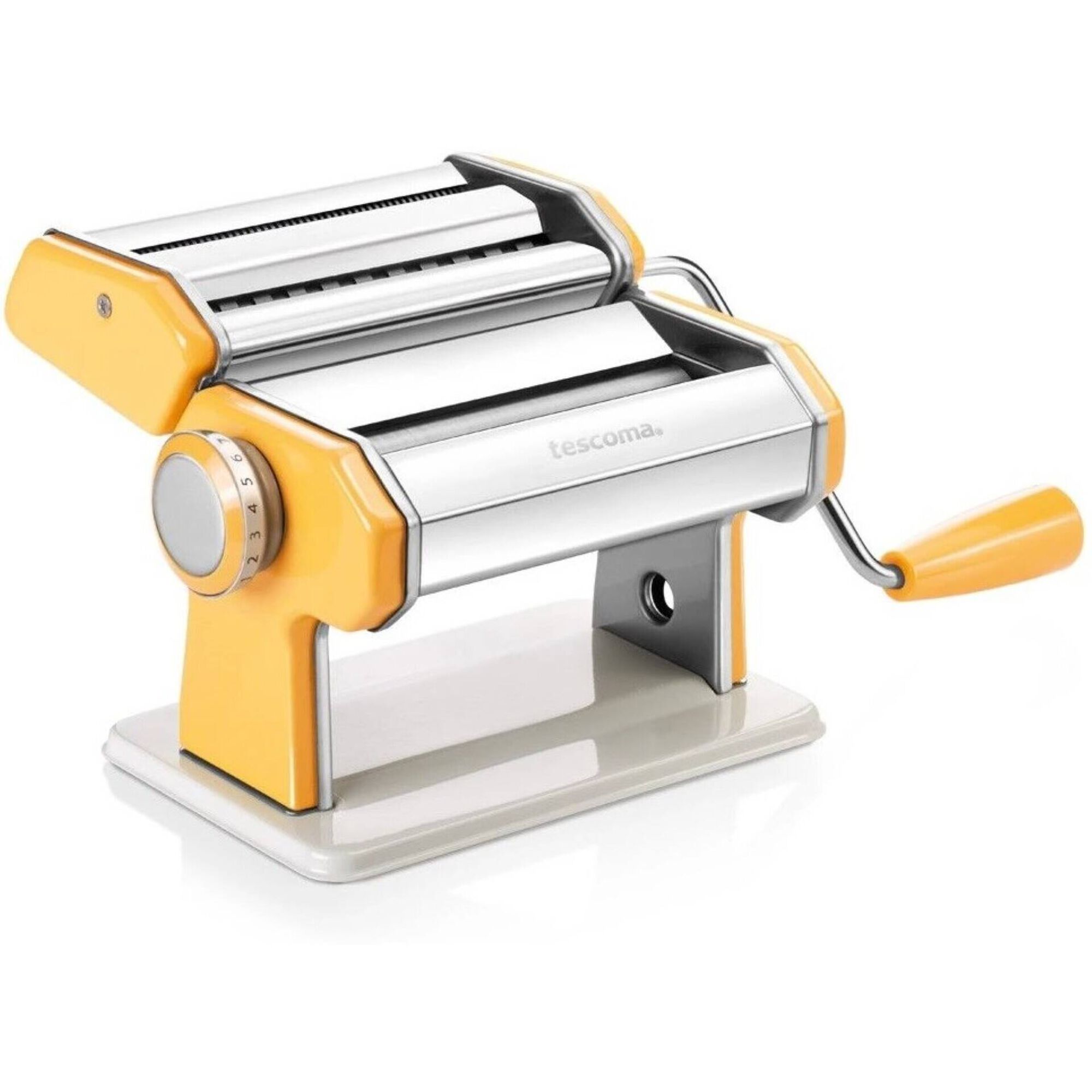 M&aacute;quina para Fazer Massas DelicIosas Tescoma