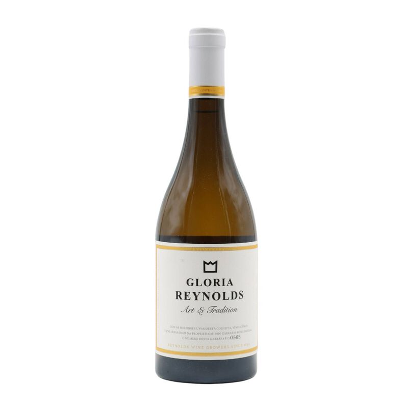 Reynolds Glória Alentejo Vinho Branco