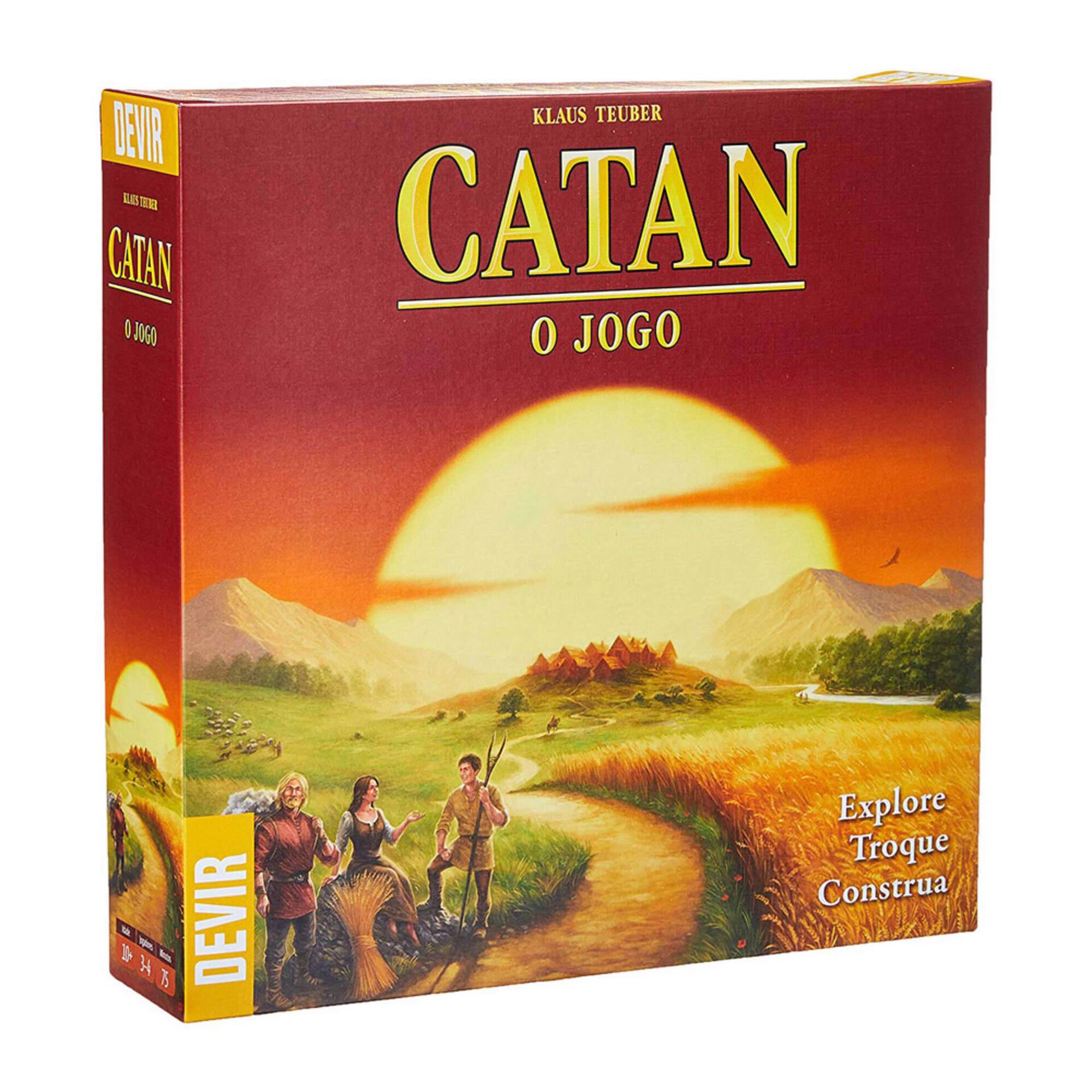 Catan