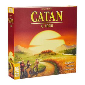 Catan