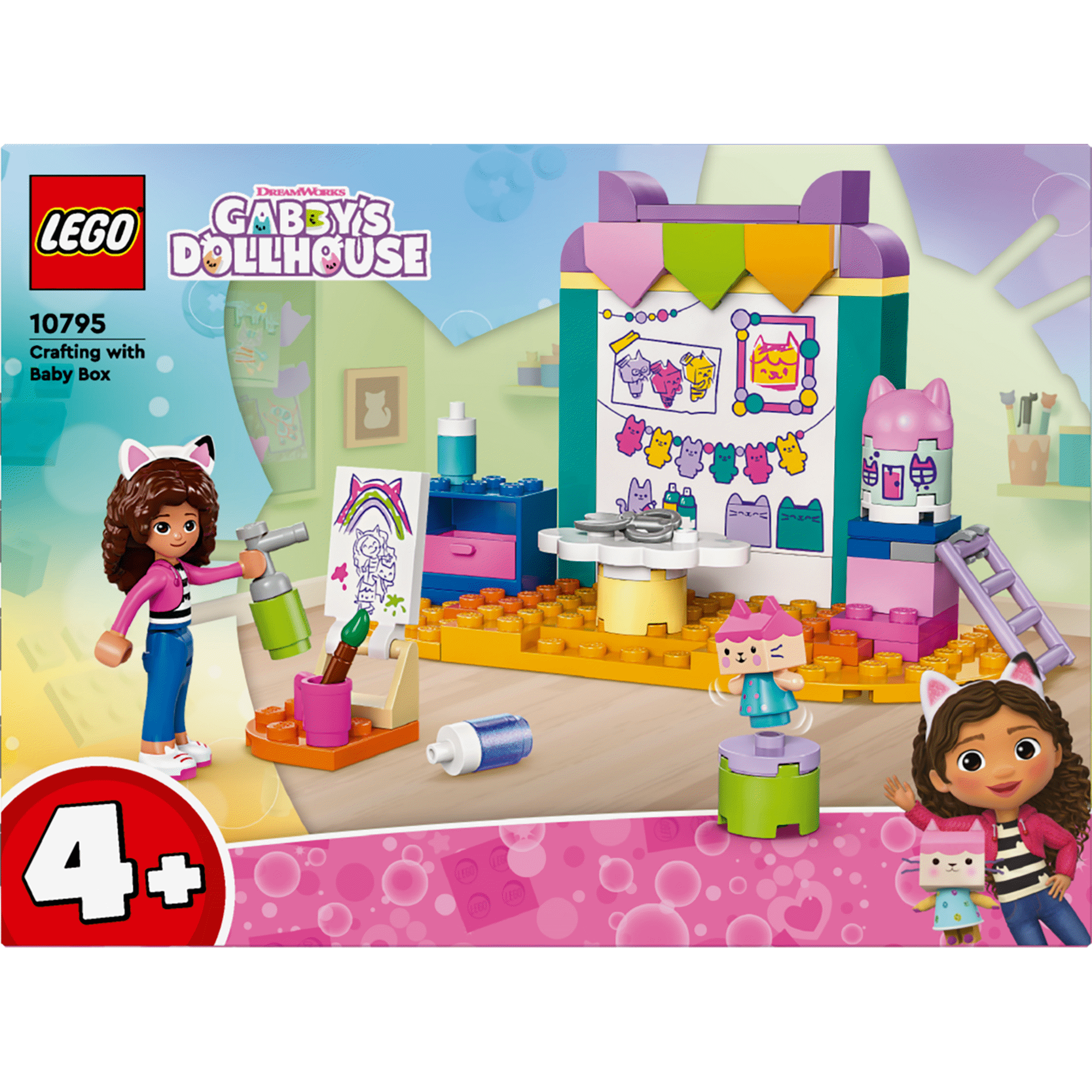 Artes com o Bebé Cartão - 10795