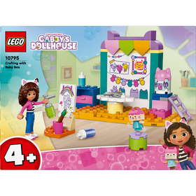 Artes com o Beb&eacute; Cart&atilde;o - 10795