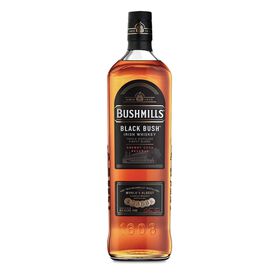 Whisky Irish Bushmills Black Bush Whisky Irish Bushmills Black Bush