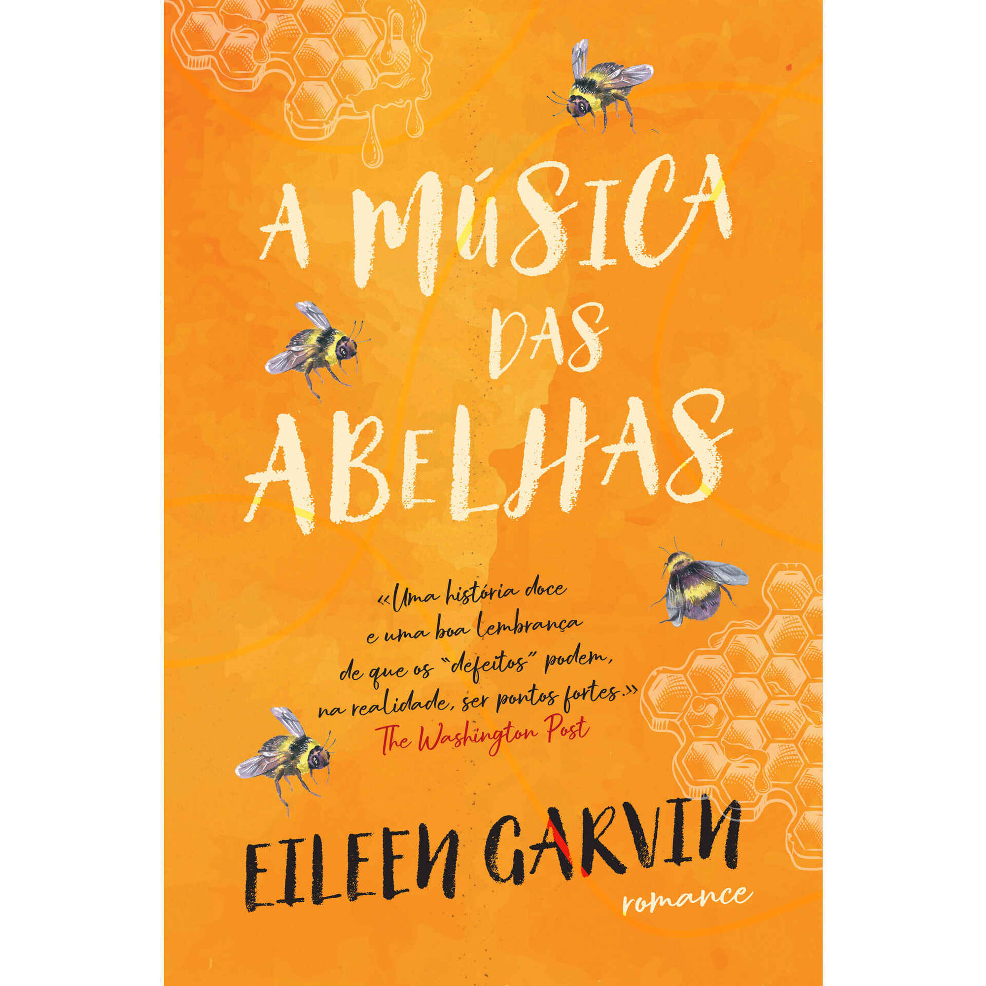 A Música das Abelhas A Música das Abelhas