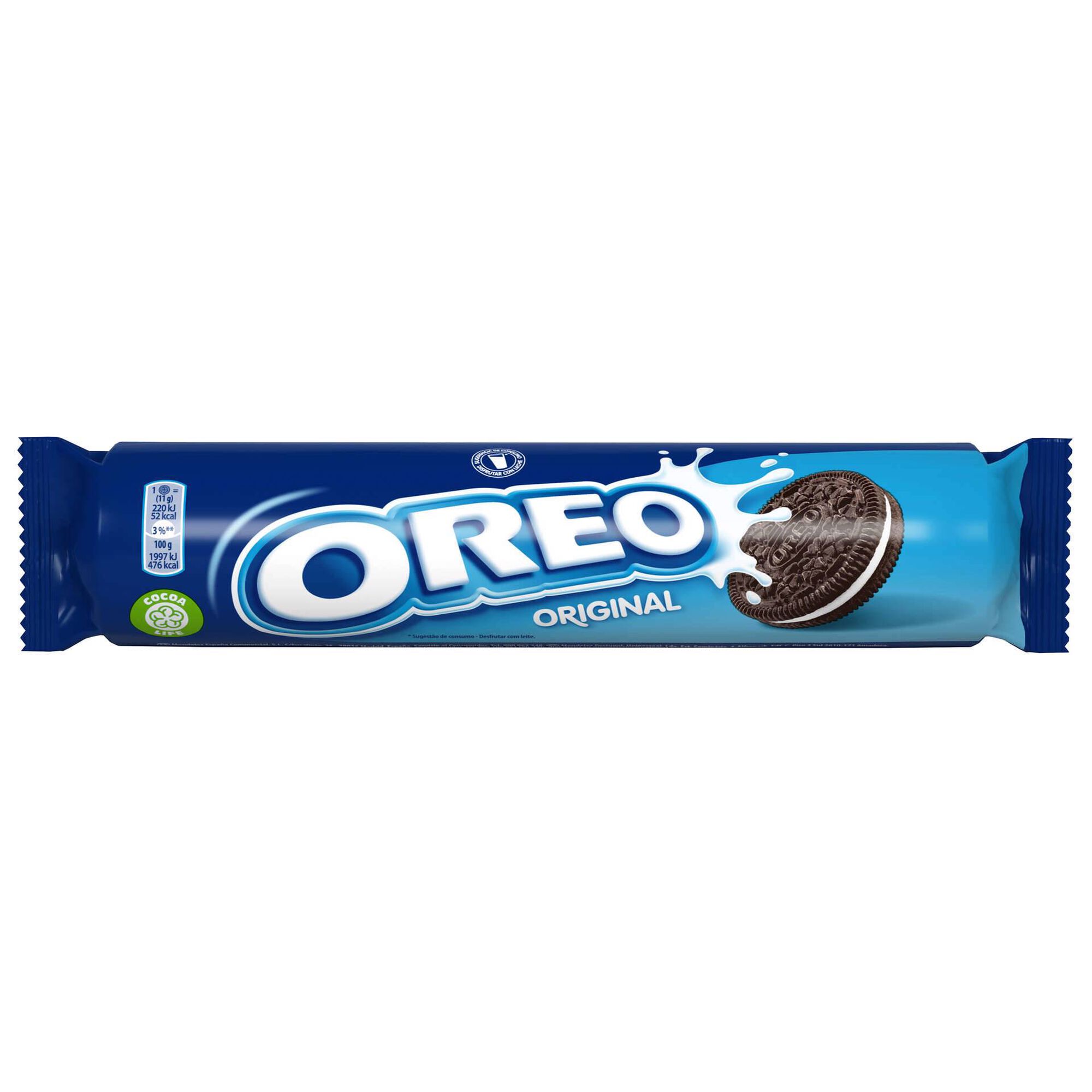 Bolachas de Chocolate com Recheio de Creme