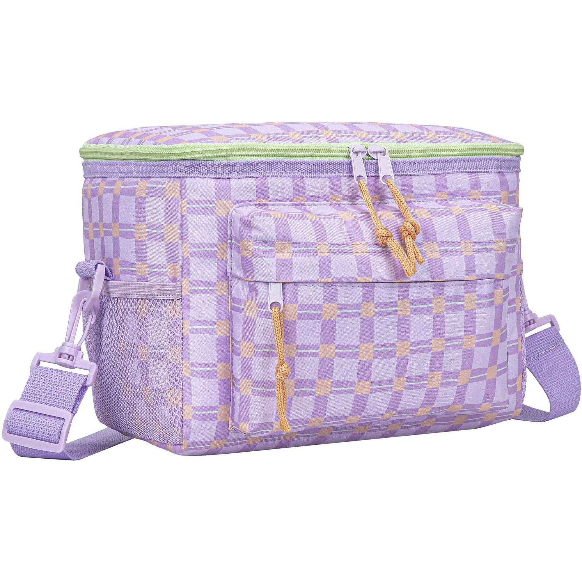 Lancheira 9L Trendy Lil&aacute;s Kasa