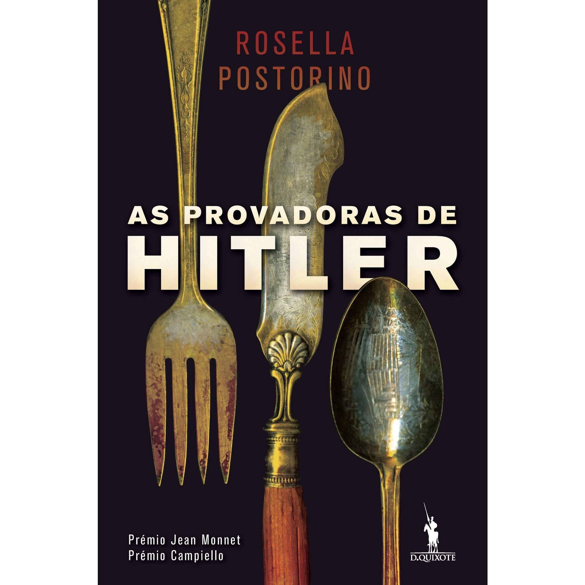 As Provadoras de Hitler As Provadoras de Hitler