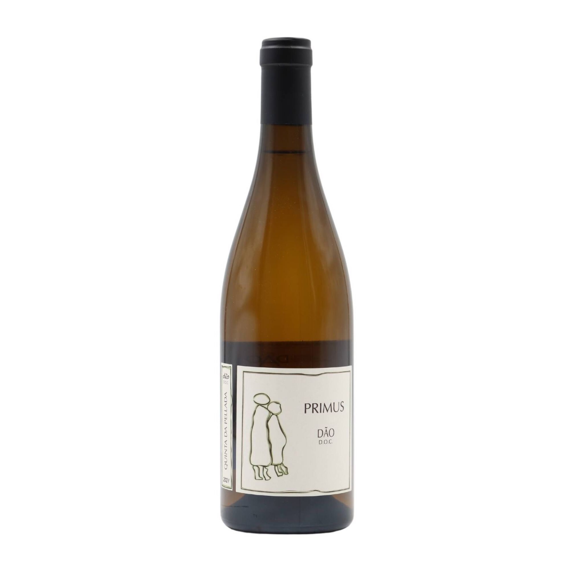 Quinta Da Pellada Primus Dão Vinho Branco
